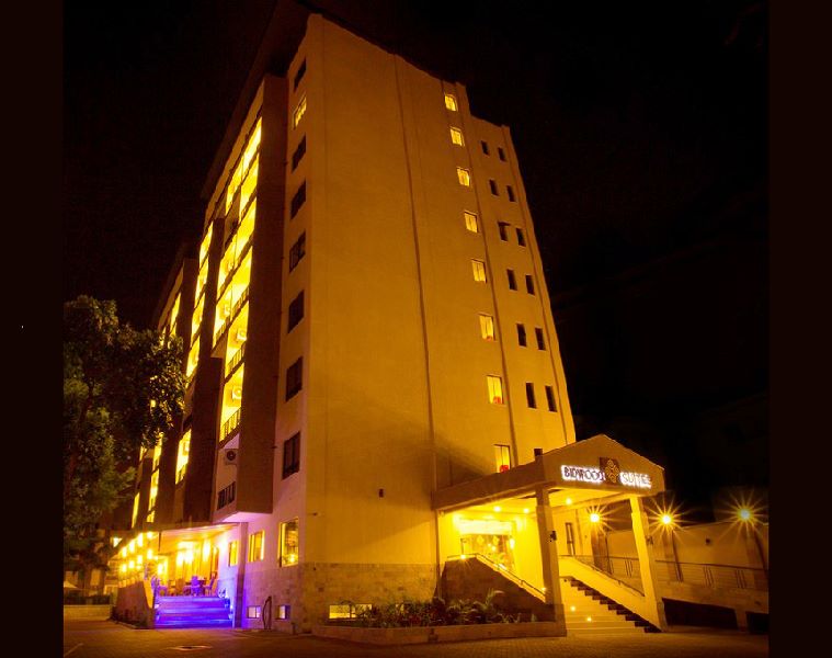 Bidwood Suites Hotel