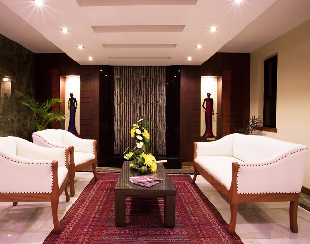 Bidwood Suites Hotel