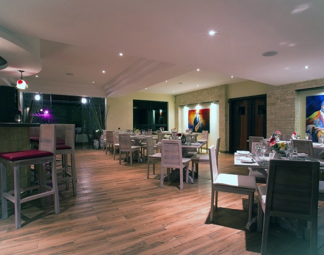 Bidwood Suites Hotel