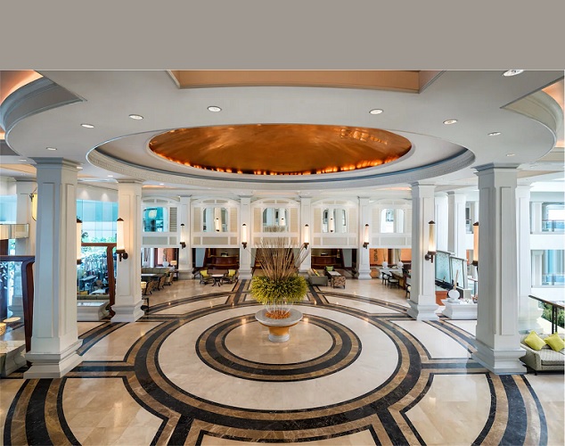 Dusit Thani Pattaya