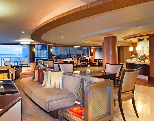 Dusit Thani Pattaya