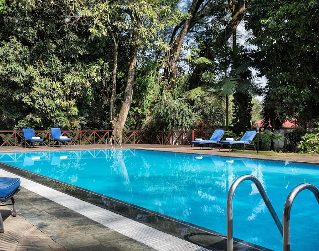 Four Points By Sheraton Arusha