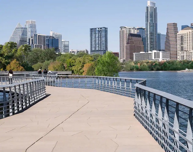 Hyatt Place Austin Downtown