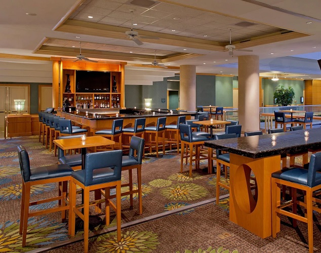 Hyatt Regency Orlando International Airport