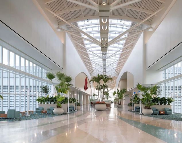 Hyatt Regency Orlando International Airport