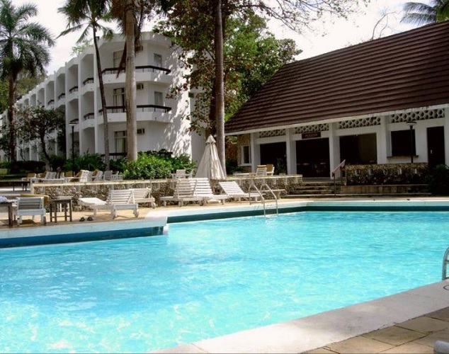 Kenya Bay Beach Hotel