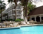 Kenya Bay Beach Hotel