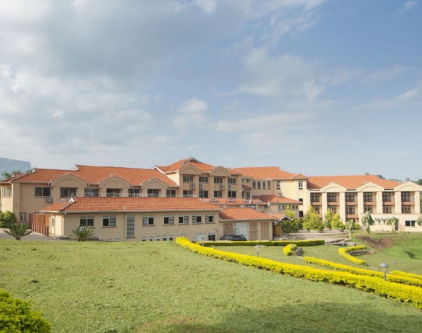 Mbale Resort Hotel