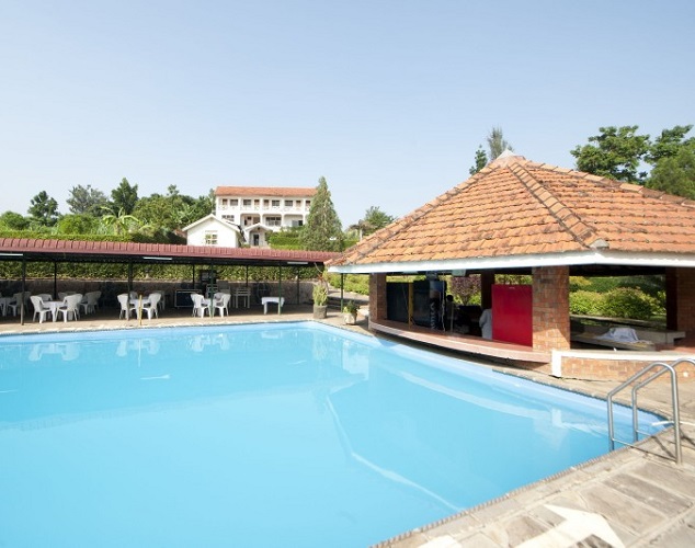 Mbale Resort Hotel