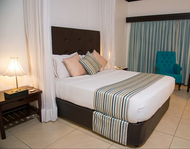 Nyali Sun Africa Beach Hotel and Spa