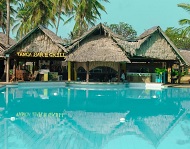 Reef Hotel Mombasa