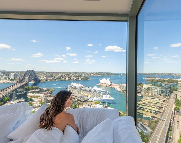 Shangri-La Sydney