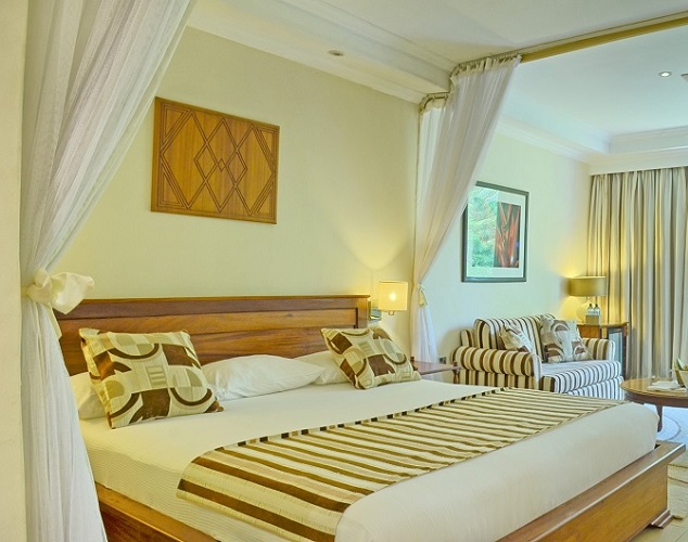 Sovereign Hotel
