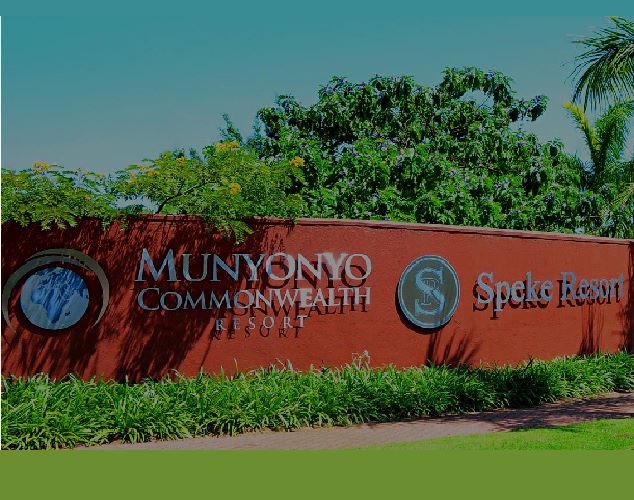 Speke Munyonyo Resort