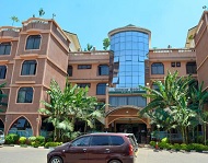 Sunstar Hotel