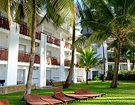 Voyager Beach Resort