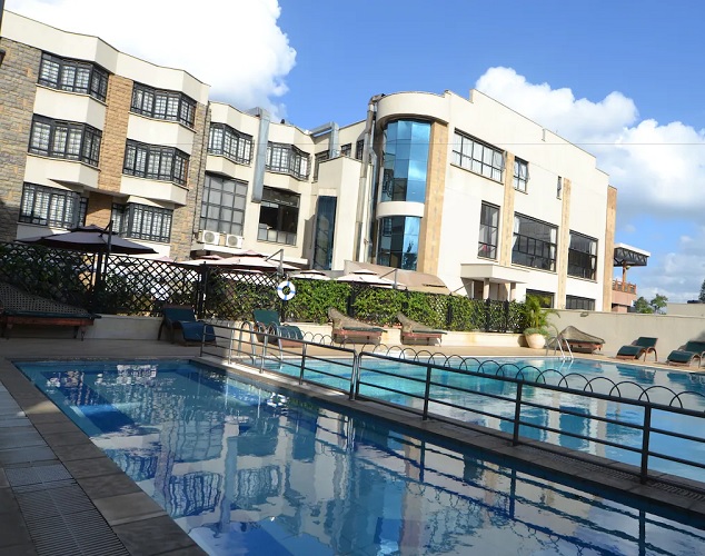 Weston Hotel Nairobi