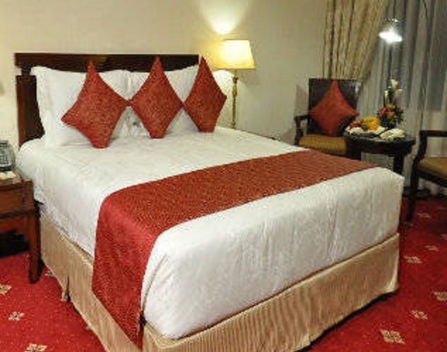 Weston Hotel Nairobi