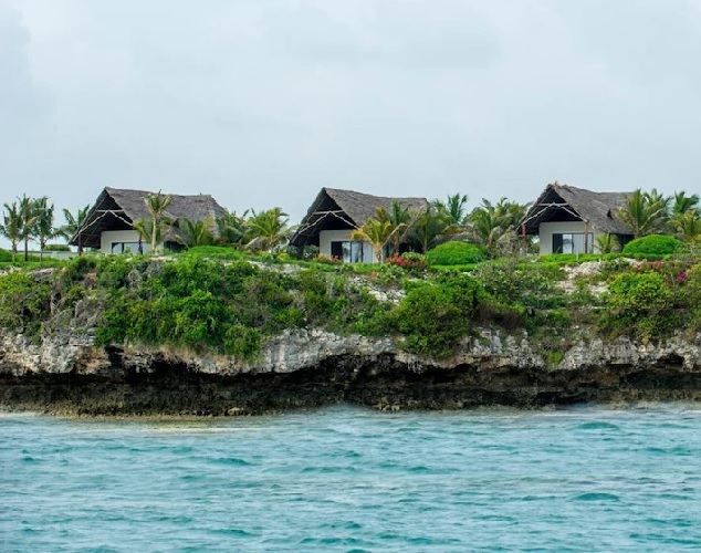 Zawadi Hotel Zanzibar