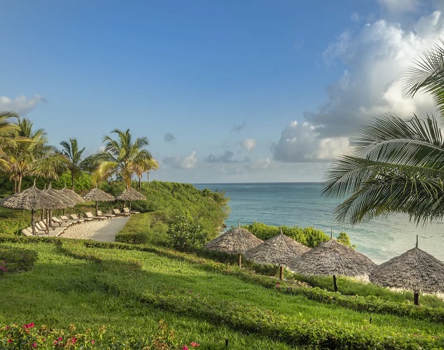 Zawadi Hotel Zanzibar