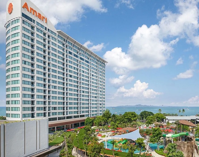 Amari Hotel Pattaya