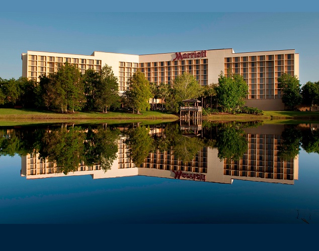 Marriott Orlando Airport Lakeside