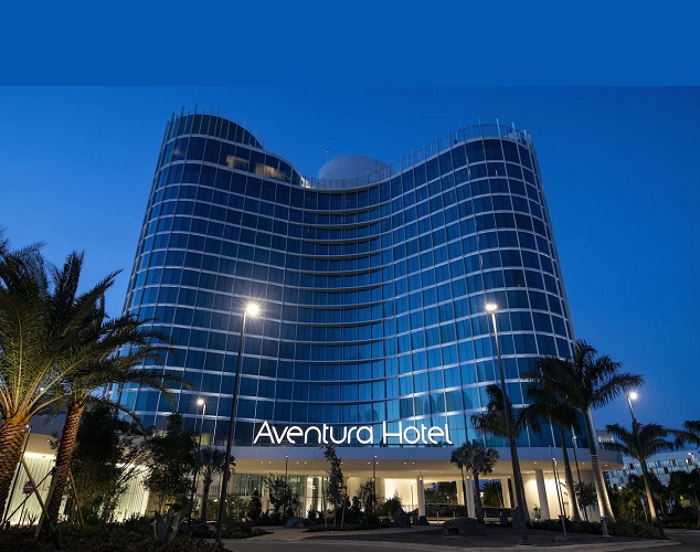 Universals Aventura Hotel Orlando