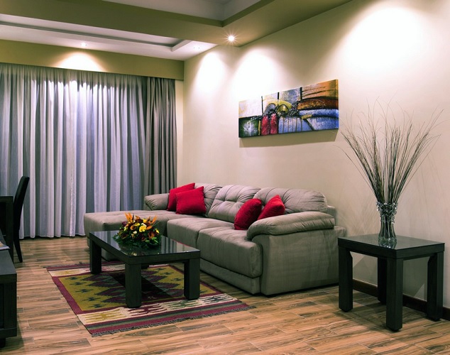 Bidwood Suites Hotel