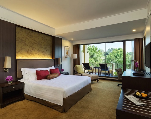 Dusit Thani Pattaya