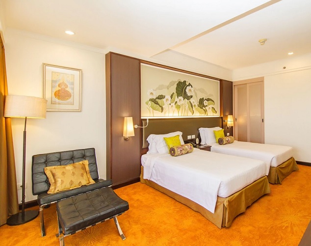 Dusit Thani Pattaya