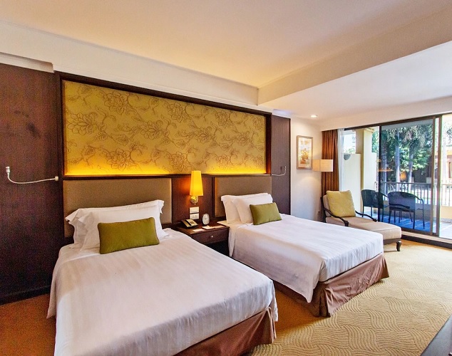 Dusit Thani Pattaya