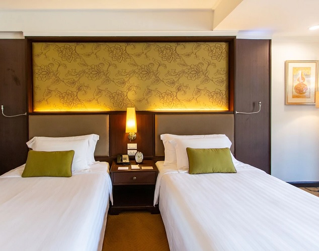 Dusit Thani Pattaya