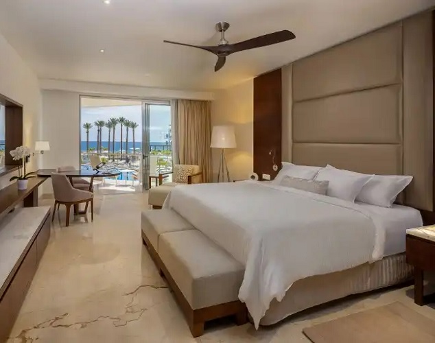 Le Blanc Spa Resort Los Cabos