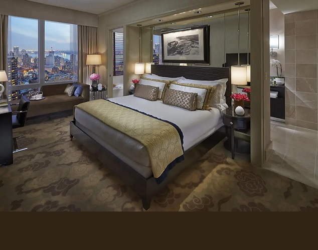 Mandarin Oriental New York