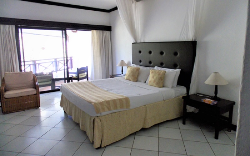 Nyali Sun Africa Beach Hotel and Spa