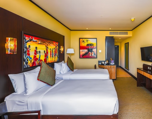 Ramada Resort Dar es Salaam