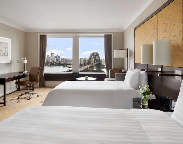 Shangri-La Sydney