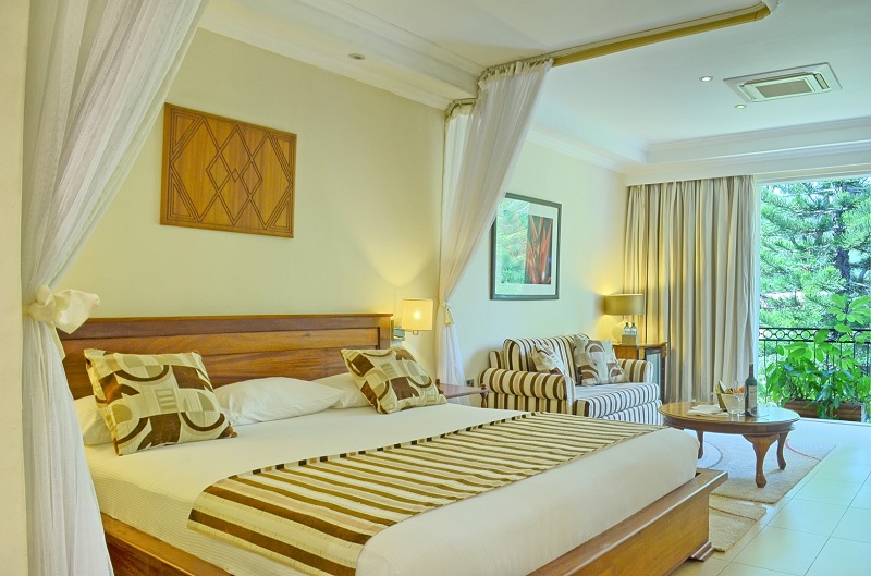 Sovereign Hotel