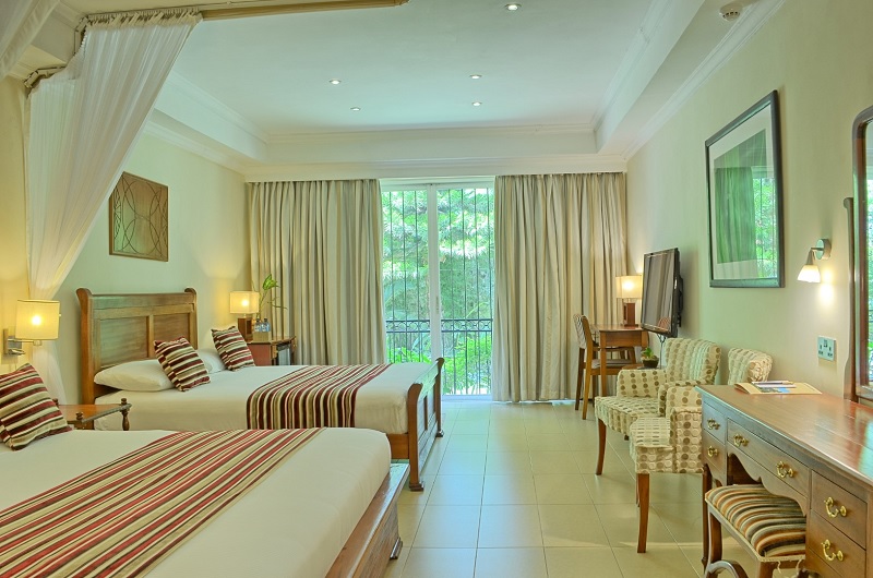 Sovereign Hotel